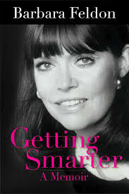 Barbara Getting Smarter