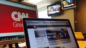 It's listed in news & magazines category of google play store, getting more than 50000 installs, overall. Cnn Launches Digital News Service In Greek Cnn