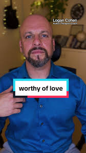 Worthy of Love: Embracing Your Healing Journey