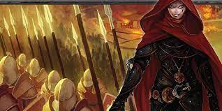 Hell's rebels was maybe the best published campaign i've ever played, so i had high hopes for vengeance. Hell S Vengeance Adventure Path Preview Cheliax Tribality