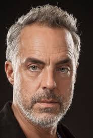Titus Welliver. Like this guy 👍