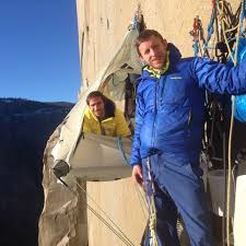 There was something about caldwell's tenacity part of me felt as if i'd just climbed that wall. Ny Times Commenters Explain Why The Dawn Wall Climb Is Dumb