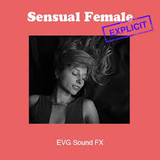 Sensual Female - Moaning, Mmm, Gasp by EVG Sound FX | Royalty Free Sound  Effects Track - Artlist.io