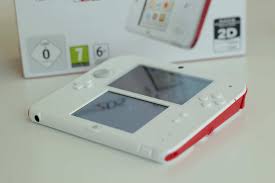 Construir todo tipo de elementos, edificaciones el juego permite que dos jugadores cooperen, como mario y luigi, conectando dos consolas nintendo 3ds en juego local. Nintendo 2ds La Primera Portatil Que No Es Para Los Jugadores De Toda La Vida Meristation