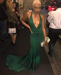 Thebaldierevolution Prom2k18 Formal Dresses Long Ball Gowns Dresses