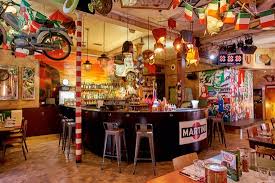 1 Pizza Bunga Bunga Battersea London Traveller Reviews Tripadvisor
