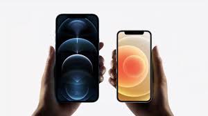 Here's how the iphone 12 series will size against the current generation iphone 11 models and older models in new comparison. Iphone 12 Mini Vs Iphone 12 Pro Max What S Right For You Cnn