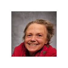 Obituary: ELAINE GORDON BROWN