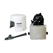 Pompa air yang memiliki keunggulan pada kemampuan hisapnya yang dalam ini menawarkan harga sekitar rp 3.325.000,00 untuk para konsumen. Jual Sanyo Pdh 255 Jp Pompa Jetpump Terbaru Juli 2021 Blibli