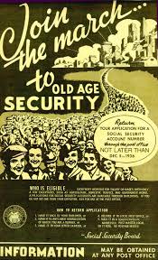 Social Security History Social Security Social History