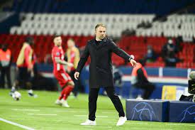 In his own words, bayern munich manager hansi flick shares his viewpoint on bayern's road to champions league success. Video I Think It Was In The First Leg That We Lost Bayern Munich Manager Hansi Flick On Elimination By Psg Psg Talk