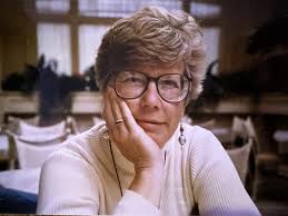 Tamsin "Tami" Adele McIver's Obituary