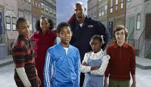 Notícias de Everybody Hates Chris