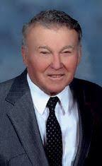 Urban Bernard Henscheid (1927-2018)