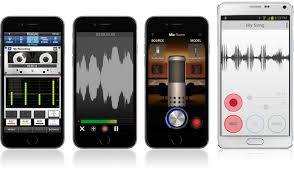 Achieve crisp, clear audio the way it's the mic we are talking about is the shure mv88 for ios. Ik Multimedia Irig Mic Studio
