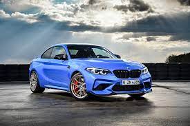 It's possibly the most exciting bmw to be released in years. Bmw M2 Cs Alle Bilder Infos Zum 450 Ps F87 Fur 95 000 Euro