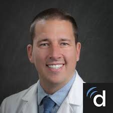 Dr. Kenneth D. Pettersen, MD