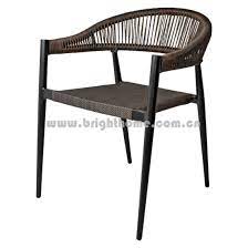 Regatta garden furniture are one of the uk's largest retailers of rattan and cast aluminium garden furniture. China Aluminium Textilene Stackable Garden Chair Outdoor Furniture China Outdoor Furniture Garden Furniture