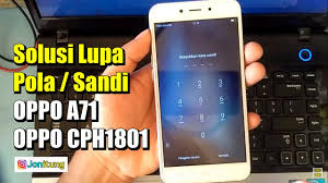 Oppo a71 cph1801 lupa pola work 100%. Solusi Lupa Sandi Dan Pola Oppo A71 2018 Cph1801 Youtube