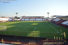 Get the latest news on atletico go at tribal football. Estadio Antonio Accioly Wikipedia