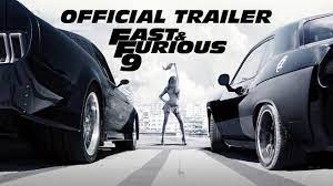 טריילר חדש מתורגם לסרט מהיר ועצבני 8 fast & furious 8. Fast And The Furious 9 Trailer Hd Initial Release 10 April 2020 Usa Youtube