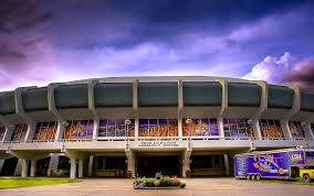 This page is about the various possible meanings of the acronym, abbreviation, shorthand or slang term: Lsu Kicks Off Ppe Manufacturing In Pmac Louisianaradionetwork Com