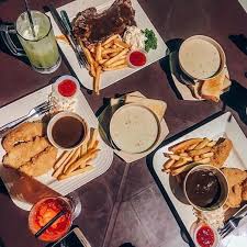 Because western food is something of a treat when you want something other than ipoh food! 12 Must Go Restaurants With Sinfully Delicious Western Food In Johor Bahru Johor Now