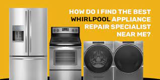 Maybe you would like to learn more about one of these? Find Best Whirlpool Appliance Repair Near Me Area Appliance Service