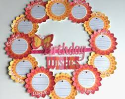 Handmade Birthday Chart For Classroom Pin By Asha On Classroom Birthday Classroom Birthday Birthday Charts Birthday Wishes