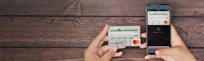 It is similar to a credit card, but unlike a credit card, the money is immediately transferred directly from the cardholder's bank account to pay for the transaction. Bank Independent Personal Debit Cards For Payment Convenience