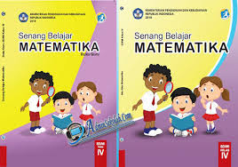 Meskipun demikian, alokasi waktu menurut mata pelajaran hanyalah sebagai petunjuk umum. Download Buku Matematika Kelas 4 Kurikulum 2013 Revisi 2018 Buku Guru Dan Buku Siswa Admin Sekolah