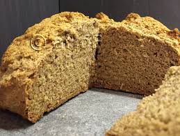 The bread i made was very good. A Harmony Of Flavors Another Soda Bread Recipe