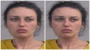 Kentucky Cops Say Kaitlyn Higgins Shot 10-Year-Old Son, Tried to Cut Out  His Tongue