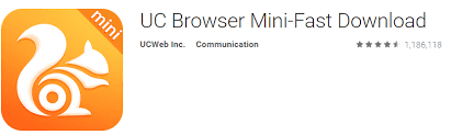 Uc Browser Mini V10 4 0 Final Apk 4appsapk