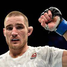 Goodbye long hair, he wrote. Ufc Vegas 12 S Sean Strickland Recounts Career Threatening Motorcycle Accident Ahead Of Octagon Return Mmamania Com