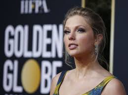 Taylor Swift Lanca Nova Versao De Wildest Dreams Cnn Brasil