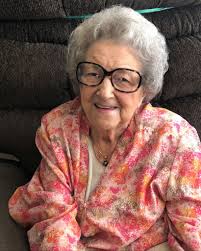 Elizabeth Mae (Matz) Kelly Obituary August 27, 2025