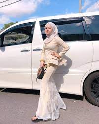 Pin By Farhan Ahmad On Beauty Malay Girls Awek Melayu Comel Hijab Fashionista Muslim Women Hijab Modern Hijab Fashion