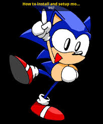 Entdecke rezepte, einrichtungsideen, stilinterpretationen und andere ideen zum ausprobieren. How To Install And Setup Models Sonic Robo Blast 2 Tutorials