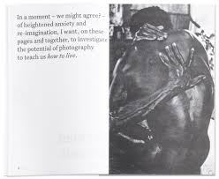 Carmen Winant - Instructional Photography: Learning How to Live Now · c4  journal