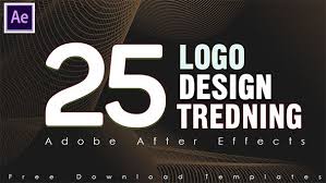 Compared to any free logo animation template after effects, this premium file will take your ae project to the next level. Top 25 Trending Logo Intro For Adobe After Effects Template Logo Intro Free