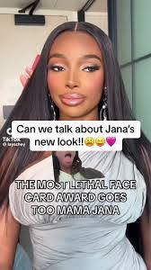 Jana Miranda's Instagram, Twitter & Facebook