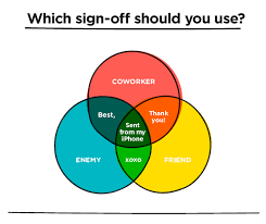 9 Charts That Sum Up How We All Use Work Email