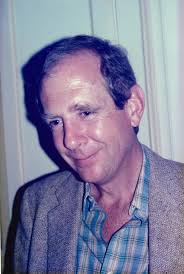 Peter Holbrook Obituary