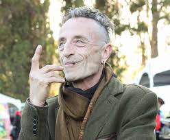 Hashishin Art: Frenchy Cannoli Is Keeping Hash Alive in America