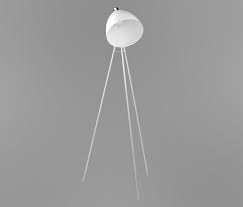 Tchibo Stehlampe Dreibein