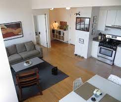 See more ideas about kitchen design small, apartment design, kitchen living. 10 Kitchen Living Room Combos That Actually Work Living Room Dining Room Combo Kitchen Living Room Combo Narrow Living Room