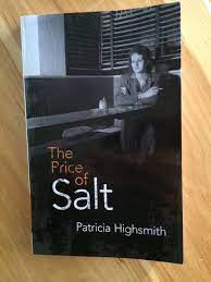 The price of salt is a brilliantly written story that may surprise highsmith fans and will delight those discovering her work. The Price Of Salt Rosemary And Reading Glasses