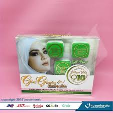 We hope your skin loves these products. Jual Terlaris Glow Glowing 4 1 Beauty Skin 4in1exclusive Set Khas Untuk Kota Depok Reza Official Shop Tokopedia