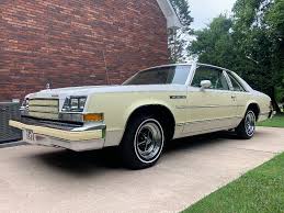 Image result for Carmel Firemist 1979 Buick